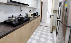 Emerald Park (D3), Condominium #621710531